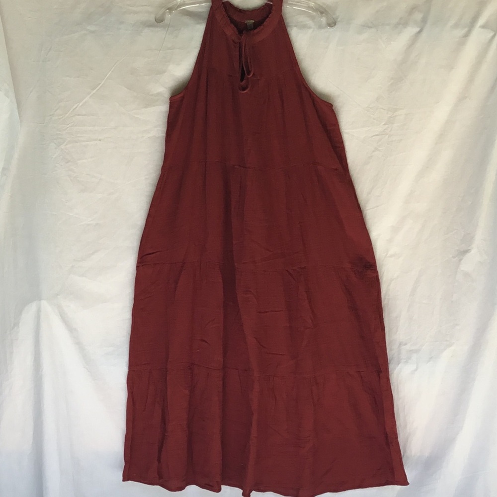 TAHARI DRESS - Picture 3 of 12